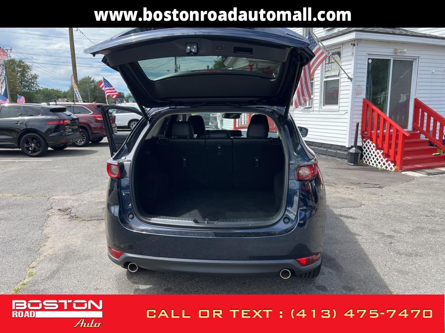 2020 Mazda CX-5 Touring AWD, available for sale in Springfield, Massachusetts | Boston Road Auto. Springfield, Massachusetts 2020 Mazda CX-5 Touring AWD, available for sale in Springfield, Massachusetts | Boston Road Auto. Springfield, Massachusetts