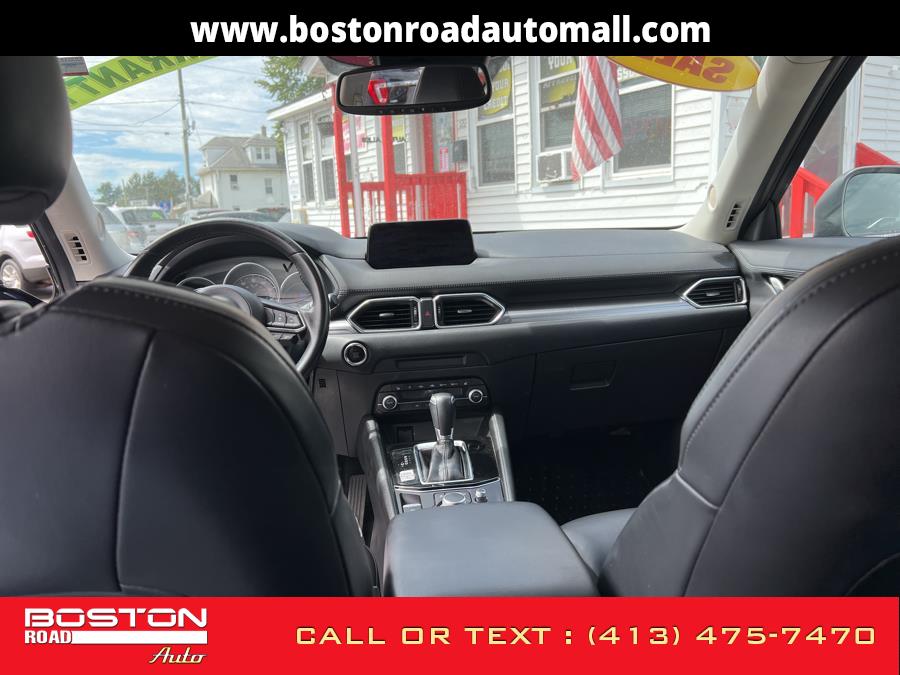 2020 Mazda CX-5 Touring AWD, available for sale in Springfield, Massachusetts | Boston Road Auto. Springfield, Massachusetts 2020 Mazda CX-5 Touring AWD, available for sale in Springfield, Massachusetts | Boston Road Auto. Springfield, Massachusetts
