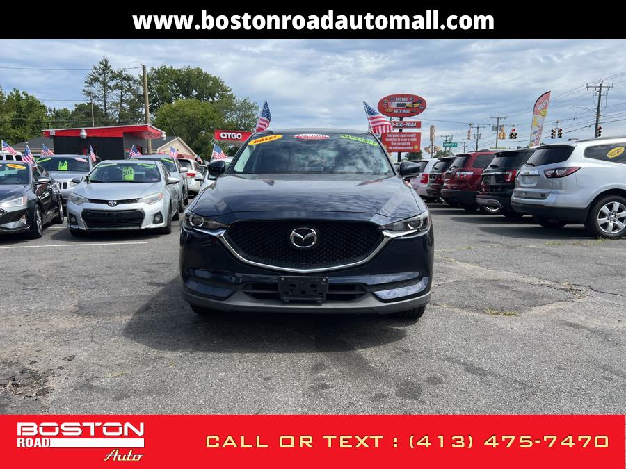 2020 Mazda CX-5 Touring AWD, available for sale in Springfield, Massachusetts | Boston Road Auto. Springfield, Massachusetts 2020 Mazda CX-5 Touring AWD, available for sale in Springfield, Massachusetts | Boston Road Auto. Springfield, Massachusetts
