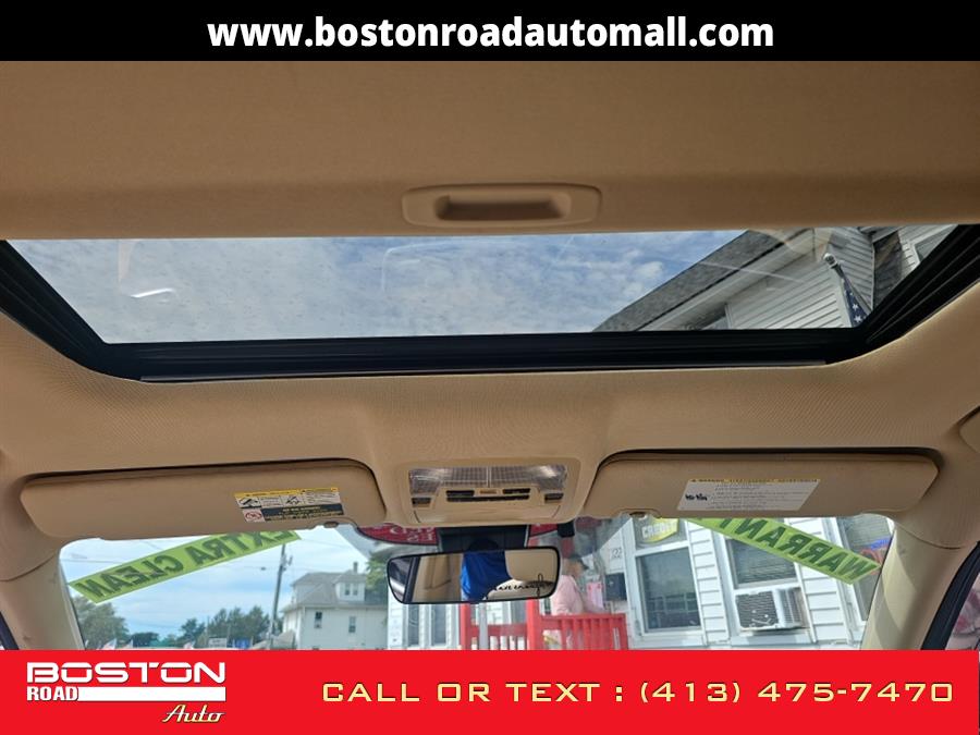 2017 Toyota Highlander XLE V6 AWD (Natl), available for sale in Springfield, Massachusetts | Boston Road Auto. Springfield, Massachusetts 2017 Toyota Highlander XLE V6 AWD (Natl), available for sale in Springfield, Massachusetts | Boston Road Auto. Springfield, Massachusetts