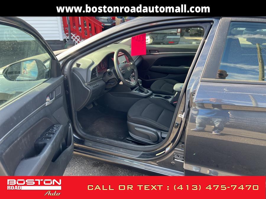 2020 Hyundai Elantra SEL IVT, available for sale in Springfield, Massachusetts | Boston Road Auto. Springfield, Massachusetts 2020 Hyundai Elantra SEL IVT, available for sale in Springfield, Massachusetts | Boston Road Auto. Springfield, Massachusetts