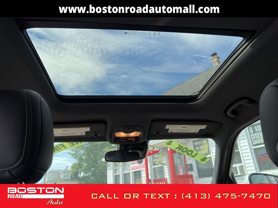 2021 Chevrolet Trailblazer AWD 4dr ACTIV, available for sale in Springfield, Massachusetts | Boston Road Auto. Springfield, Massachusetts 2021 Chevrolet Trailblazer AWD 4dr ACTIV, available for sale in Springfield, Massachusetts | Boston Road Auto. Springfield, Massachusetts