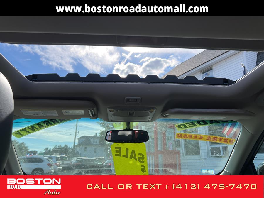 2014 Nissan Pathfinder 4WD 4dr S, available for sale in Springfield, Massachusetts | Boston Road Auto. Springfield, Massachusetts 2014 Nissan Pathfinder 4WD 4dr S, available for sale in Springfield, Massachusetts | Boston Road Auto. Springfield, Massachusetts