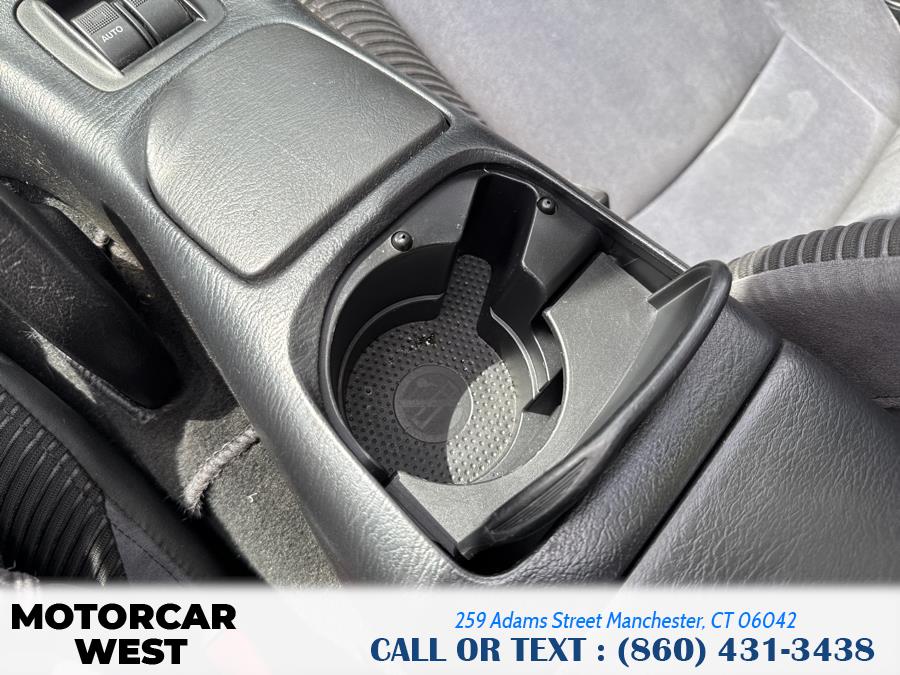 2005 Mazda MX-5 Miata 2dr Conv Cloth 5-Spd Manual, available for sale in Manchester, Connecticut | Motorcar West. Manchester, Connecticut 2005 Mazda MX-5 Miata 2dr Conv Cloth 5-Spd Manual, available for sale in Manchester, Connecticut | Motorcar West. Manchester, Connecticut