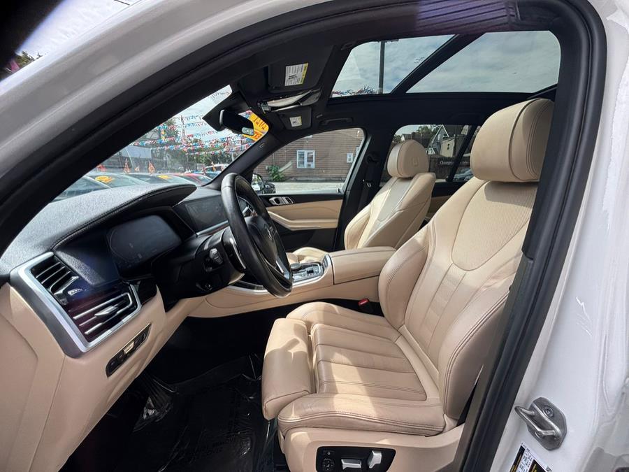 2021 BMW X5 xDrive40i Sports Activity Vehicle, available for sale in Newark, New Jersey | Champion Auto Sales. Newark, New Jersey 2021 BMW X5 xDrive40i Sports Activity Vehicle, available for sale in Newark, New Jersey | Champion Auto Sales. Newark, New Jersey