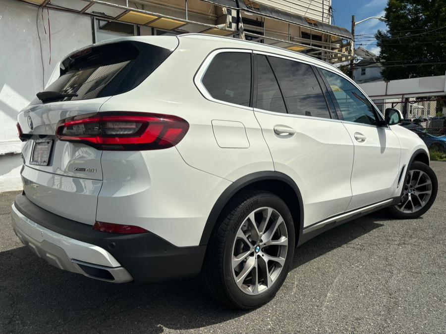 2021 BMW X5 xDrive40i Sports Activity Vehicle, available for sale in Newark, New Jersey | Champion Auto Sales. Newark, New Jersey 2021 BMW X5 xDrive40i Sports Activity Vehicle, available for sale in Newark, New Jersey | Champion Auto Sales. Newark, New Jersey