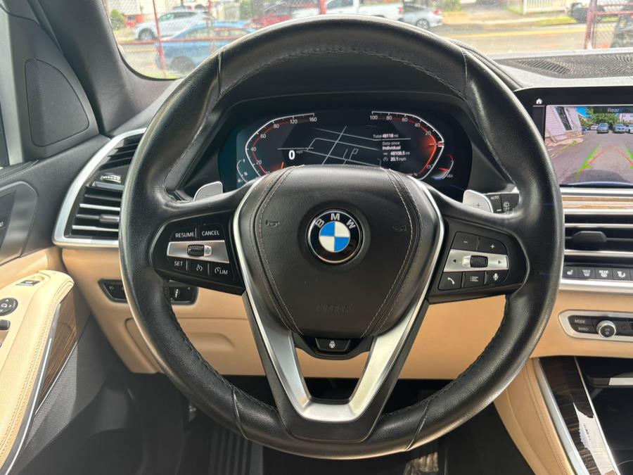 2021 BMW X5 xDrive40i Sports Activity Vehicle, available for sale in Newark, New Jersey | Champion Auto Sales. Newark, New Jersey 2021 BMW X5 xDrive40i Sports Activity Vehicle, available for sale in Newark, New Jersey | Champion Auto Sales. Newark, New Jersey