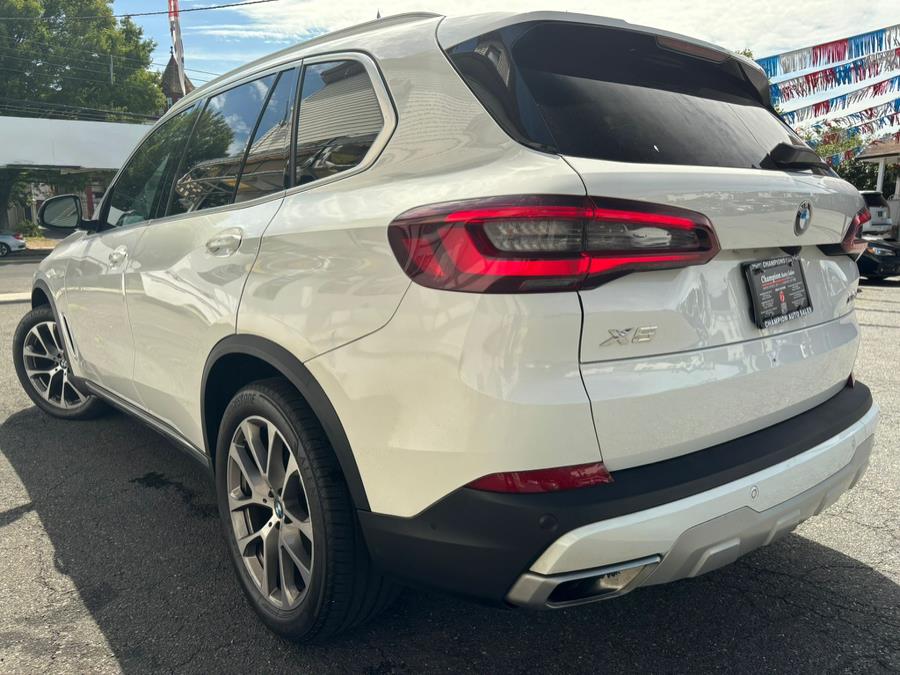 2021 BMW X5 xDrive40i Sports Activity Vehicle, available for sale in Newark, New Jersey | Champion Auto Sales. Newark, New Jersey 2021 BMW X5 xDrive40i Sports Activity Vehicle, available for sale in Newark, New Jersey | Champion Auto Sales. Newark, New Jersey