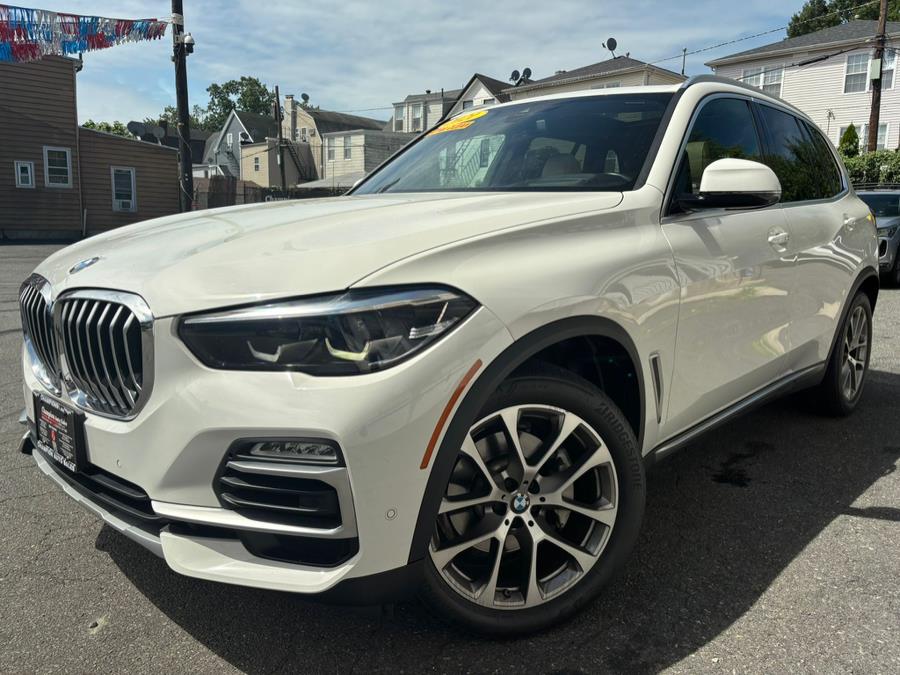 2021 BMW X5 xDrive40i Sports Activity Vehicle, available for sale in Newark, New Jersey | Champion Auto Sales. Newark, New Jersey 2021 BMW X5 xDrive40i Sports Activity Vehicle, available for sale in Newark, New Jersey | Champion Auto Sales. Newark, New Jersey