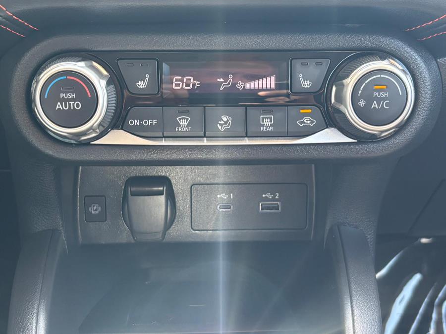 2024 Nissan Versa SR CVT, available for sale in Newark, New Jersey | Champion Auto Sales. Newark, New Jersey 2024 Nissan Versa SR CVT, available for sale in Newark, New Jersey | Champion Auto Sales. Newark, New Jersey