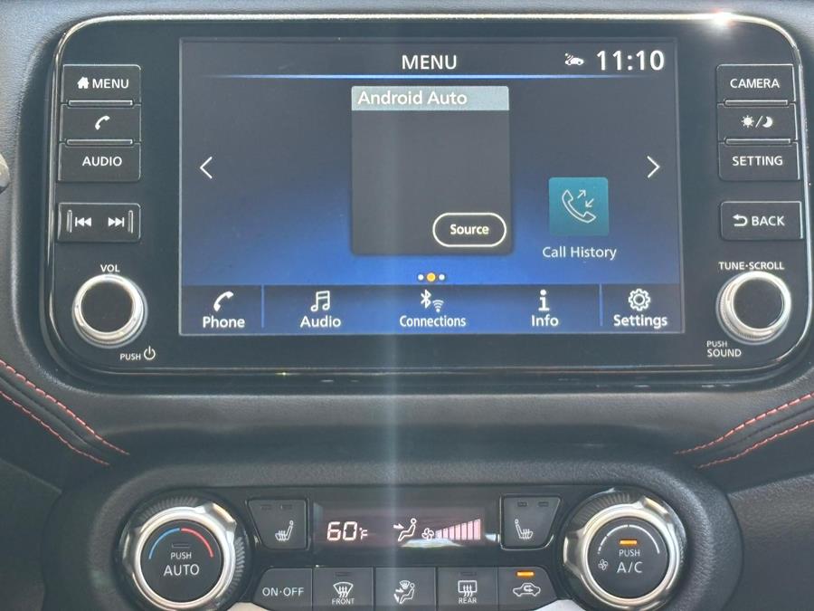 2024 Nissan Versa SR CVT, available for sale in Newark, New Jersey | Champion Auto Sales. Newark, New Jersey 2024 Nissan Versa SR CVT, available for sale in Newark, New Jersey | Champion Auto Sales. Newark, New Jersey