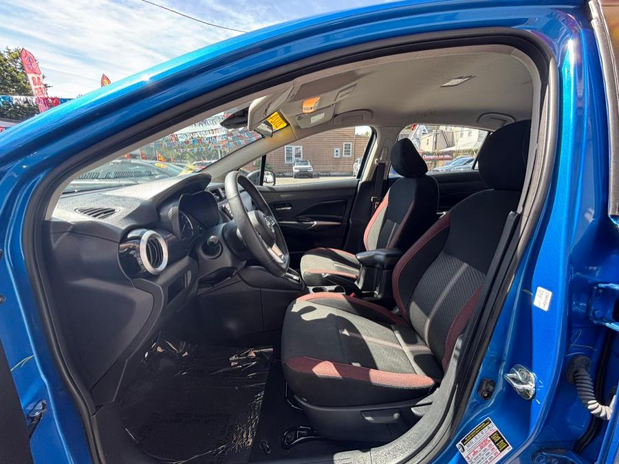 2024 Nissan Versa SR CVT, available for sale in Newark, New Jersey | Champion Auto Sales. Newark, New Jersey 2024 Nissan Versa SR CVT, available for sale in Newark, New Jersey | Champion Auto Sales. Newark, New Jersey