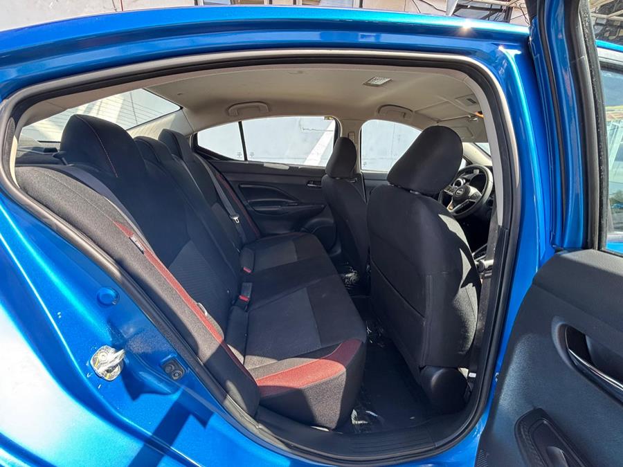 2024 Nissan Versa SR CVT, available for sale in Newark, New Jersey | Champion Auto Sales. Newark, New Jersey 2024 Nissan Versa SR CVT, available for sale in Newark, New Jersey | Champion Auto Sales. Newark, New Jersey