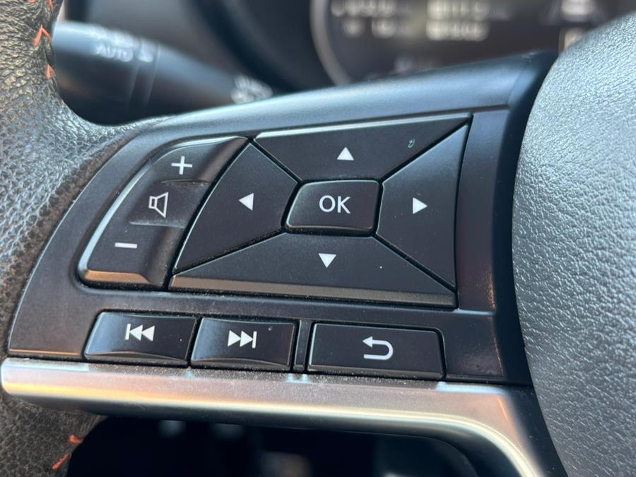 2024 Nissan Versa SR CVT, available for sale in Newark, New Jersey | Champion Auto Sales. Newark, New Jersey 2024 Nissan Versa SR CVT, available for sale in Newark, New Jersey | Champion Auto Sales. Newark, New Jersey