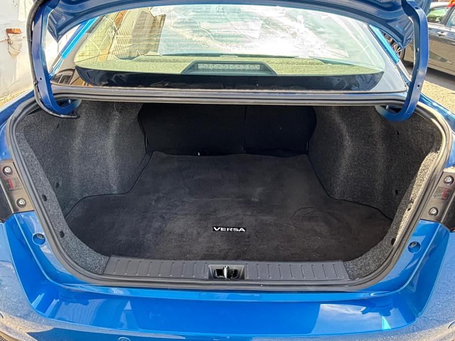 2024 Nissan Versa SR CVT, available for sale in Newark, New Jersey | Champion Auto Sales. Newark, New Jersey 2024 Nissan Versa SR CVT, available for sale in Newark, New Jersey | Champion Auto Sales. Newark, New Jersey