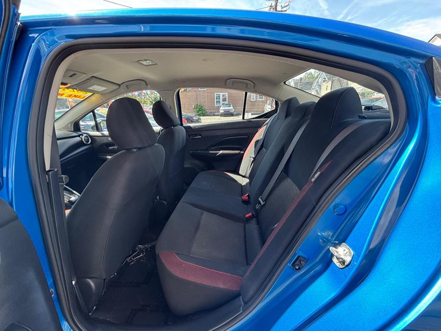 2024 Nissan Versa SR CVT, available for sale in Newark, New Jersey | Champion Auto Sales. Newark, New Jersey 2024 Nissan Versa SR CVT, available for sale in Newark, New Jersey | Champion Auto Sales. Newark, New Jersey