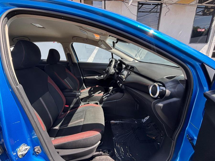 2024 Nissan Versa SR CVT, available for sale in Newark, New Jersey | Champion Auto Sales. Newark, New Jersey 2024 Nissan Versa SR CVT, available for sale in Newark, New Jersey | Champion Auto Sales. Newark, New Jersey