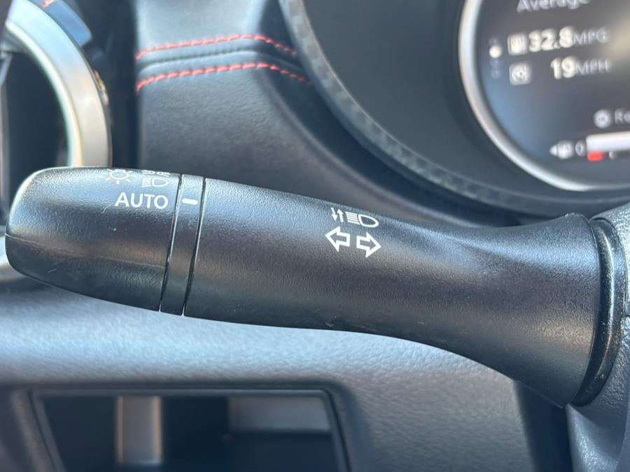 2024 Nissan Versa SR CVT, available for sale in Newark, New Jersey | Champion Auto Sales. Newark, New Jersey 2024 Nissan Versa SR CVT, available for sale in Newark, New Jersey | Champion Auto Sales. Newark, New Jersey