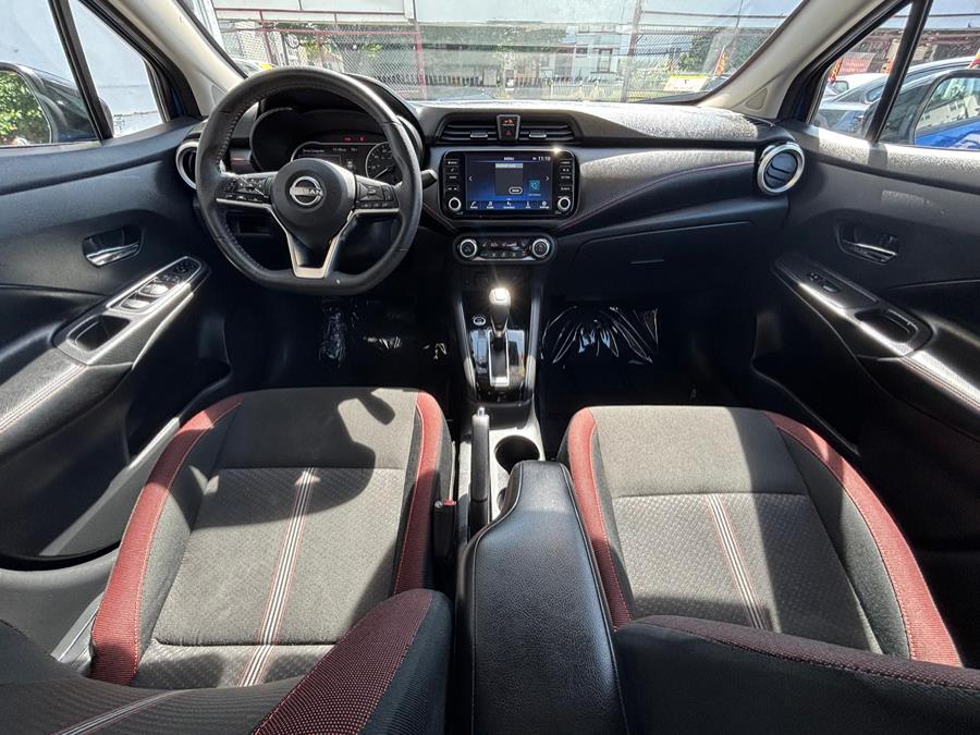 2024 Nissan Versa SR CVT, available for sale in Newark, New Jersey | Champion Auto Sales. Newark, New Jersey 2024 Nissan Versa SR CVT, available for sale in Newark, New Jersey | Champion Auto Sales. Newark, New Jersey
