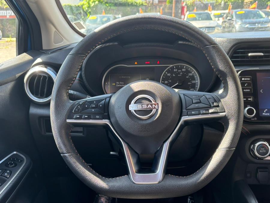 2024 Nissan Versa SR CVT, available for sale in Newark, New Jersey | Champion Auto Sales. Newark, New Jersey 2024 Nissan Versa SR CVT, available for sale in Newark, New Jersey | Champion Auto Sales. Newark, New Jersey
