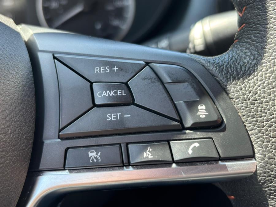 2024 Nissan Versa SR CVT, available for sale in Newark, New Jersey | Champion Auto Sales. Newark, New Jersey 2024 Nissan Versa SR CVT, available for sale in Newark, New Jersey | Champion Auto Sales. Newark, New Jersey