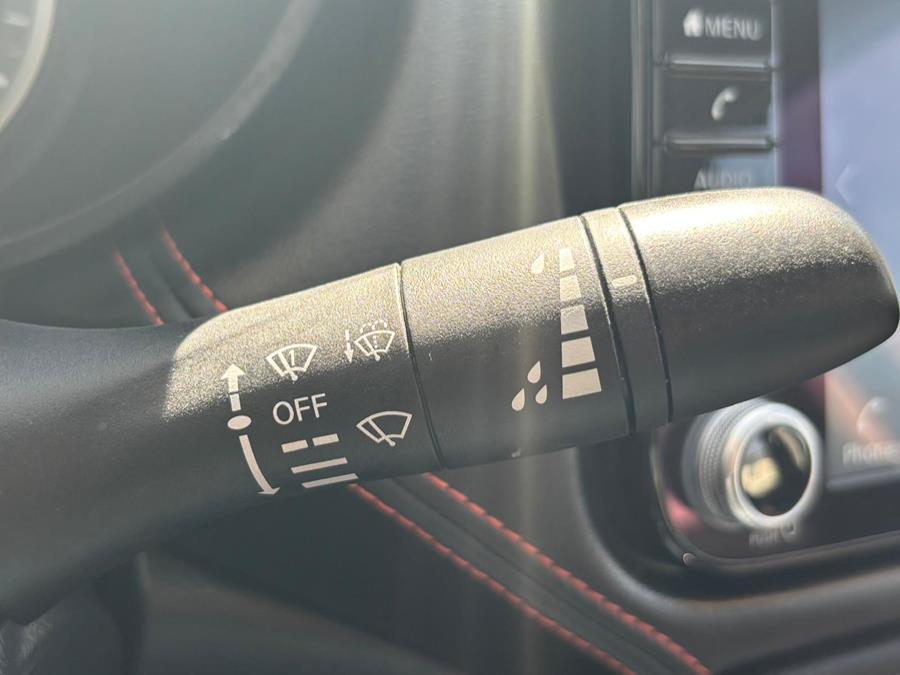 2024 Nissan Versa SR CVT, available for sale in Newark, New Jersey | Champion Auto Sales. Newark, New Jersey 2024 Nissan Versa SR CVT, available for sale in Newark, New Jersey | Champion Auto Sales. Newark, New Jersey