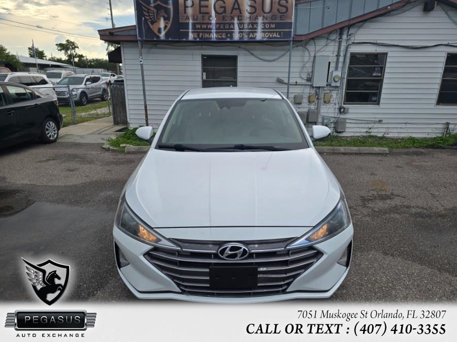 2019 Hyundai Elantra SEL Auto, available for sale in Orlando, Florida | Pegasus Auto Exchange. Orlando, Florida 2019 Hyundai Elantra SEL Auto, available for sale in Orlando, Florida | Pegasus Auto Exchange. Orlando, Florida