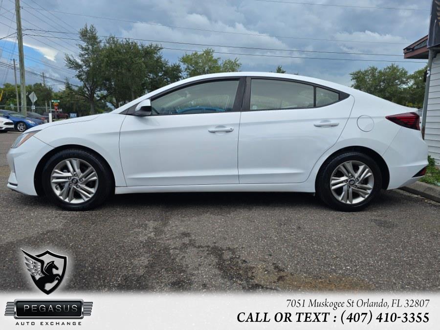 2019 Hyundai Elantra SEL Auto, available for sale in Orlando, Florida | Pegasus Auto Exchange. Orlando, Florida 2019 Hyundai Elantra SEL Auto, available for sale in Orlando, Florida | Pegasus Auto Exchange. Orlando, Florida