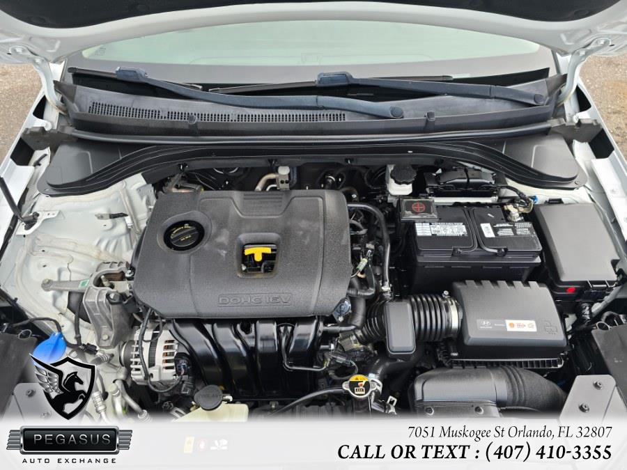 2019 Hyundai Elantra SEL Auto, available for sale in Orlando, Florida | Pegasus Auto Exchange. Orlando, Florida 2019 Hyundai Elantra SEL Auto, available for sale in Orlando, Florida | Pegasus Auto Exchange. Orlando, Florida
