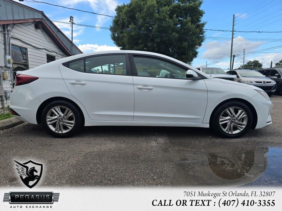 2019 Hyundai Elantra SEL Auto, available for sale in Orlando, Florida | Pegasus Auto Exchange. Orlando, Florida 2019 Hyundai Elantra SEL Auto, available for sale in Orlando, Florida | Pegasus Auto Exchange. Orlando, Florida