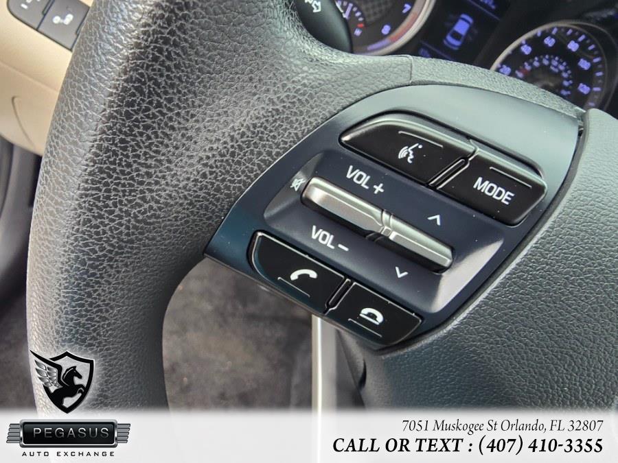 2019 Hyundai Elantra SEL Auto, available for sale in Orlando, Florida | Pegasus Auto Exchange. Orlando, Florida 2019 Hyundai Elantra SEL Auto, available for sale in Orlando, Florida | Pegasus Auto Exchange. Orlando, Florida