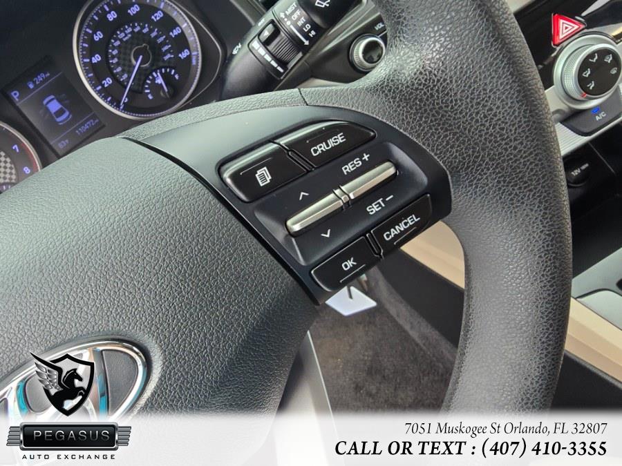 2019 Hyundai Elantra SEL Auto, available for sale in Orlando, Florida | Pegasus Auto Exchange. Orlando, Florida 2019 Hyundai Elantra SEL Auto, available for sale in Orlando, Florida | Pegasus Auto Exchange. Orlando, Florida
