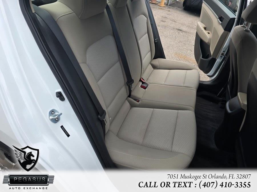 2019 Hyundai Elantra SEL Auto, available for sale in Orlando, Florida | Pegasus Auto Exchange. Orlando, Florida 2019 Hyundai Elantra SEL Auto, available for sale in Orlando, Florida | Pegasus Auto Exchange. Orlando, Florida