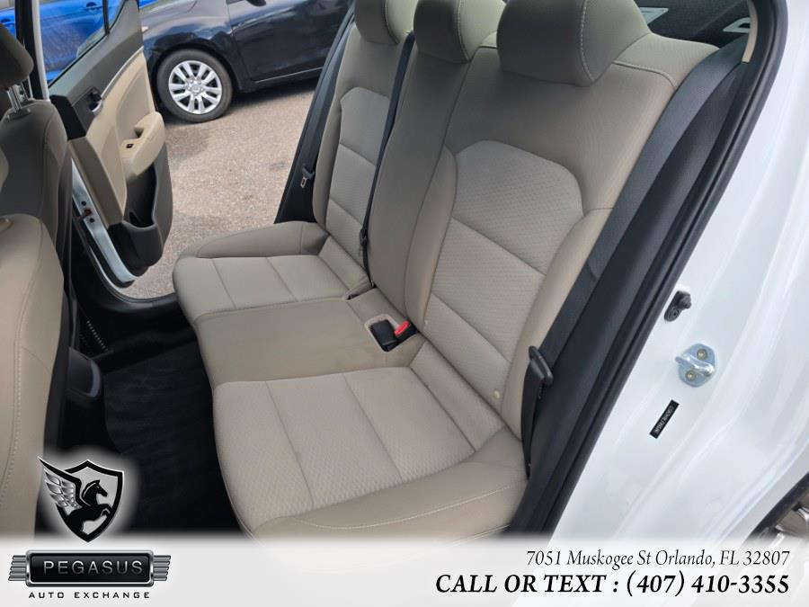 2019 Hyundai Elantra SEL Auto, available for sale in Orlando, Florida | Pegasus Auto Exchange. Orlando, Florida 2019 Hyundai Elantra SEL Auto, available for sale in Orlando, Florida | Pegasus Auto Exchange. Orlando, Florida
