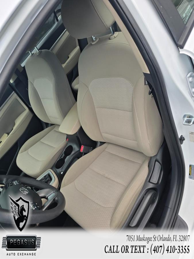 2019 Hyundai Elantra SEL Auto, available for sale in Orlando, Florida | Pegasus Auto Exchange. Orlando, Florida 2019 Hyundai Elantra SEL Auto, available for sale in Orlando, Florida | Pegasus Auto Exchange. Orlando, Florida