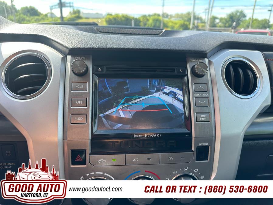 2017 Toyota Tundra 4WD TRD Pro Double Cab 6.5'' Bed 5.7L (Natl), available for sale in Hartford, Connecticut | Good Auto LLC. Hartford, Connecticut 2017 Toyota Tundra 4WD TRD Pro Double Cab 6.5'' Bed 5.7L (Natl), available for sale in Hartford, Connecticut | Good Auto LLC. Hartford, Connecticut