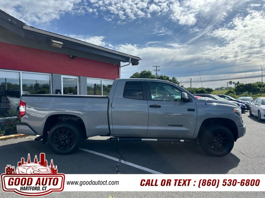 2017 Toyota Tundra 4WD TRD Pro Double Cab 6.5'' Bed 5.7L (Natl), available for sale in Hartford, Connecticut | Good Auto LLC. Hartford, Connecticut 2017 Toyota Tundra 4WD TRD Pro Double Cab 6.5'' Bed 5.7L (Natl), available for sale in Hartford, Connecticut | Good Auto LLC. Hartford, Connecticut
