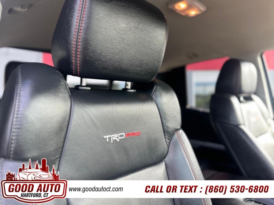 2017 Toyota Tundra 4WD TRD Pro Double Cab 6.5'' Bed 5.7L (Natl), available for sale in Hartford, Connecticut | Good Auto LLC. Hartford, Connecticut 2017 Toyota Tundra 4WD TRD Pro Double Cab 6.5'' Bed 5.7L (Natl), available for sale in Hartford, Connecticut | Good Auto LLC. Hartford, Connecticut