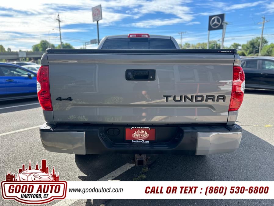 2017 Toyota Tundra 4WD TRD Pro Double Cab 6.5'' Bed 5.7L (Natl), available for sale in Hartford, Connecticut | Good Auto LLC. Hartford, Connecticut 2017 Toyota Tundra 4WD TRD Pro Double Cab 6.5'' Bed 5.7L (Natl), available for sale in Hartford, Connecticut | Good Auto LLC. Hartford, Connecticut