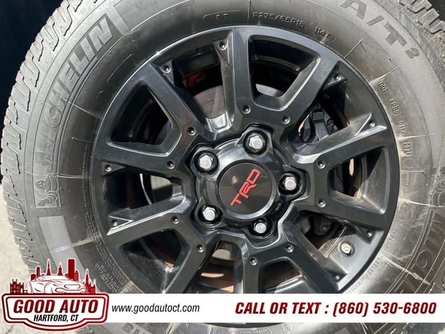 2017 Toyota Tundra 4WD TRD Pro Double Cab 6.5'' Bed 5.7L (Natl), available for sale in Hartford, Connecticut | Good Auto LLC. Hartford, Connecticut 2017 Toyota Tundra 4WD TRD Pro Double Cab 6.5'' Bed 5.7L (Natl), available for sale in Hartford, Connecticut | Good Auto LLC. Hartford, Connecticut