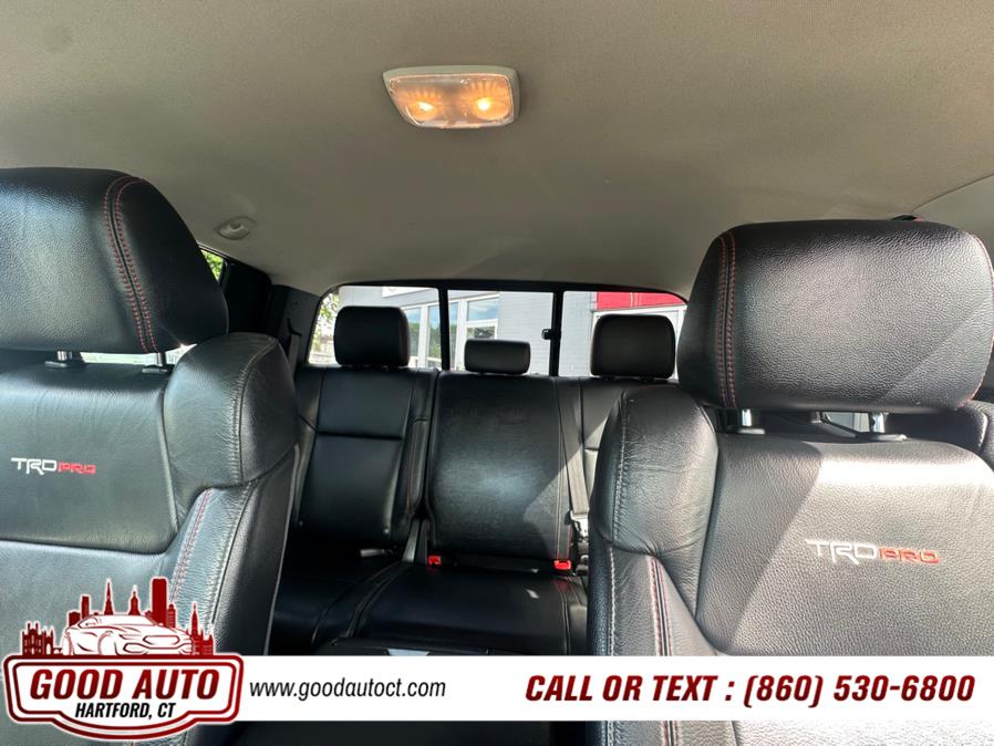 2017 Toyota Tundra 4WD TRD Pro Double Cab 6.5'' Bed 5.7L (Natl), available for sale in Hartford, Connecticut | Good Auto LLC. Hartford, Connecticut 2017 Toyota Tundra 4WD TRD Pro Double Cab 6.5'' Bed 5.7L (Natl), available for sale in Hartford, Connecticut | Good Auto LLC. Hartford, Connecticut
