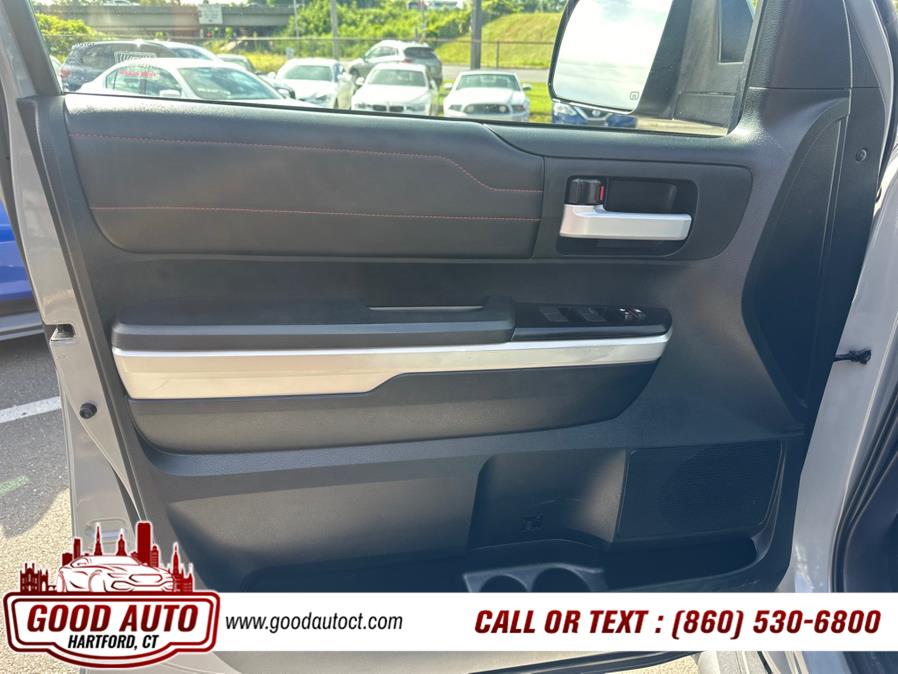 2017 Toyota Tundra 4WD TRD Pro Double Cab 6.5'' Bed 5.7L (Natl), available for sale in Hartford, Connecticut | Good Auto LLC. Hartford, Connecticut 2017 Toyota Tundra 4WD TRD Pro Double Cab 6.5'' Bed 5.7L (Natl), available for sale in Hartford, Connecticut | Good Auto LLC. Hartford, Connecticut