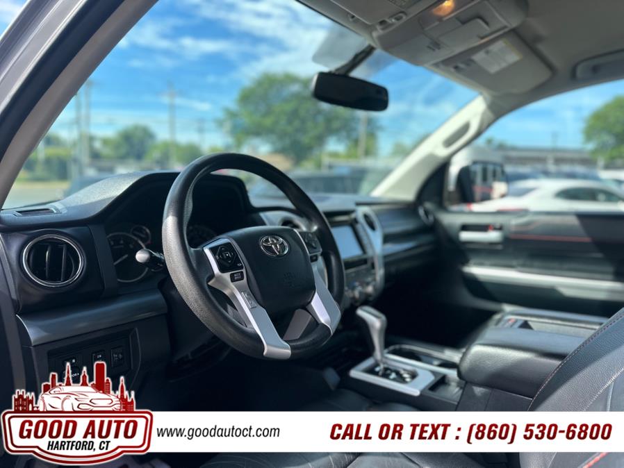 2017 Toyota Tundra 4WD TRD Pro Double Cab 6.5'' Bed 5.7L (Natl), available for sale in Hartford, Connecticut | Good Auto LLC. Hartford, Connecticut 2017 Toyota Tundra 4WD TRD Pro Double Cab 6.5'' Bed 5.7L (Natl), available for sale in Hartford, Connecticut | Good Auto LLC. Hartford, Connecticut