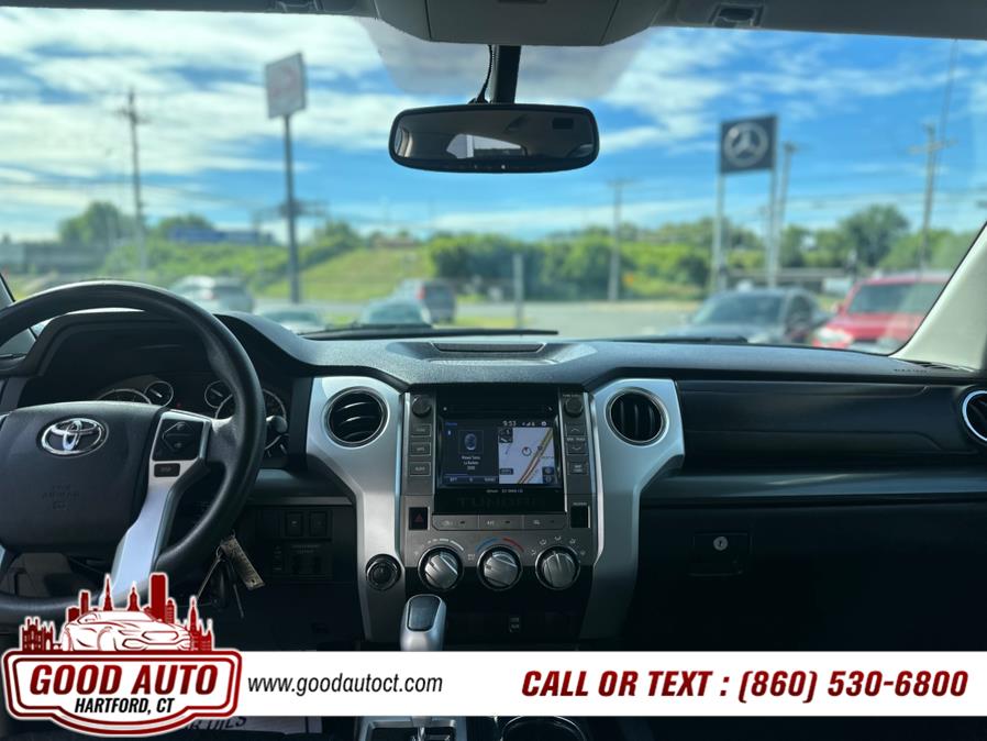 2017 Toyota Tundra 4WD TRD Pro Double Cab 6.5'' Bed 5.7L (Natl), available for sale in Hartford, Connecticut | Good Auto LLC. Hartford, Connecticut 2017 Toyota Tundra 4WD TRD Pro Double Cab 6.5'' Bed 5.7L (Natl), available for sale in Hartford, Connecticut | Good Auto LLC. Hartford, Connecticut