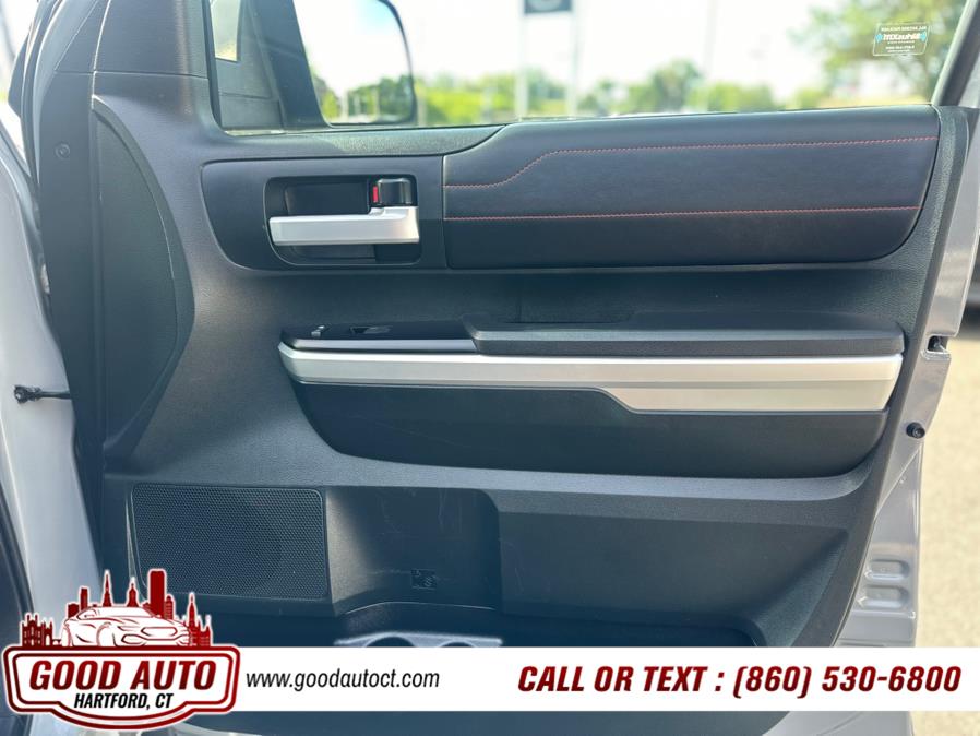 2017 Toyota Tundra 4WD TRD Pro Double Cab 6.5'' Bed 5.7L (Natl), available for sale in Hartford, Connecticut | Good Auto LLC. Hartford, Connecticut 2017 Toyota Tundra 4WD TRD Pro Double Cab 6.5'' Bed 5.7L (Natl), available for sale in Hartford, Connecticut | Good Auto LLC. Hartford, Connecticut