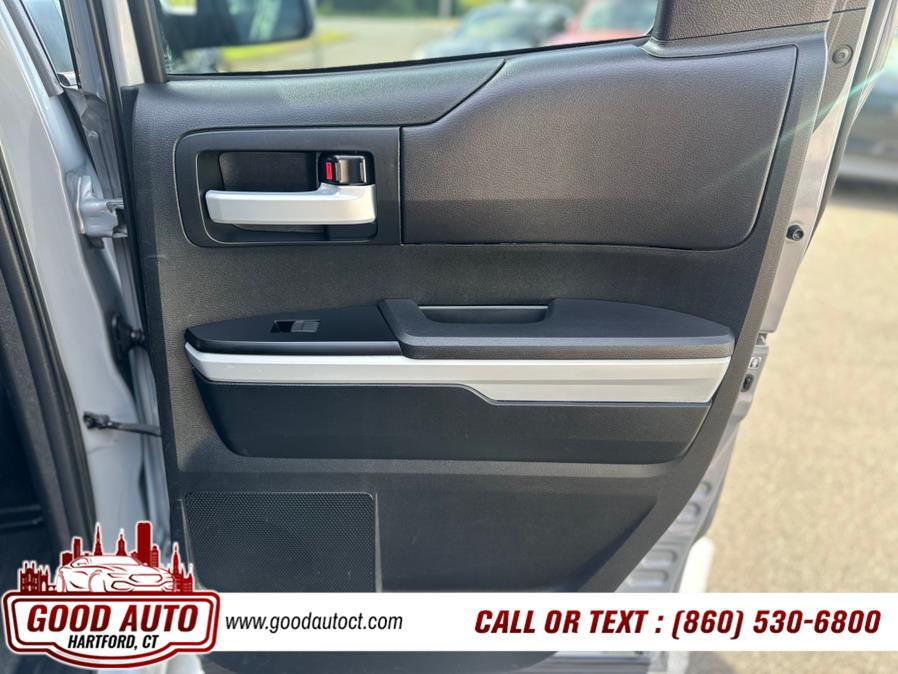 2017 Toyota Tundra 4WD TRD Pro Double Cab 6.5'' Bed 5.7L (Natl), available for sale in Hartford, Connecticut | Good Auto LLC. Hartford, Connecticut 2017 Toyota Tundra 4WD TRD Pro Double Cab 6.5'' Bed 5.7L (Natl), available for sale in Hartford, Connecticut | Good Auto LLC. Hartford, Connecticut