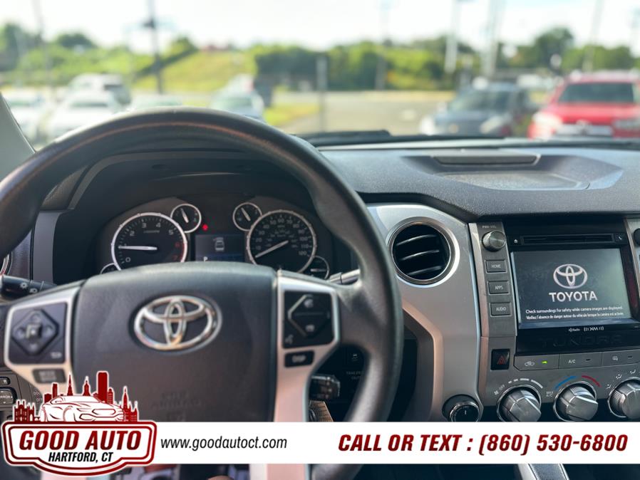 2017 Toyota Tundra 4WD TRD Pro Double Cab 6.5'' Bed 5.7L (Natl), available for sale in Hartford, Connecticut | Good Auto LLC. Hartford, Connecticut 2017 Toyota Tundra 4WD TRD Pro Double Cab 6.5'' Bed 5.7L (Natl), available for sale in Hartford, Connecticut | Good Auto LLC. Hartford, Connecticut