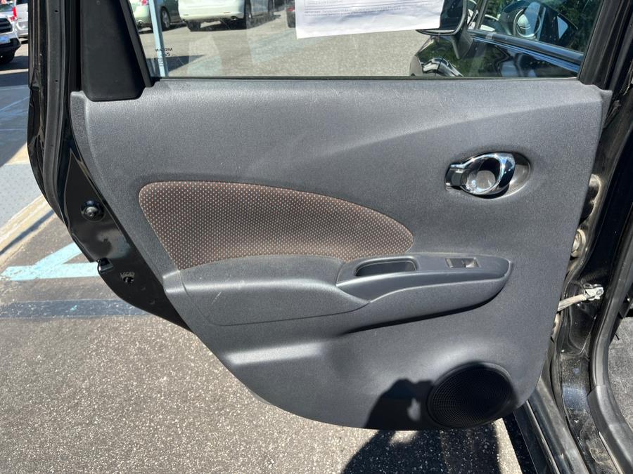 2015 Nissan Versa Note HB CVT 1.6 SR ONE OWNER!!!, available for sale in Elmont, New York | Sunrise of Elmont. Elmont, New York 2015 Nissan Versa Note HB CVT 1.6 SR ONE OWNER!!!, available for sale in Elmont, New York | Sunrise of Elmont. Elmont, New York