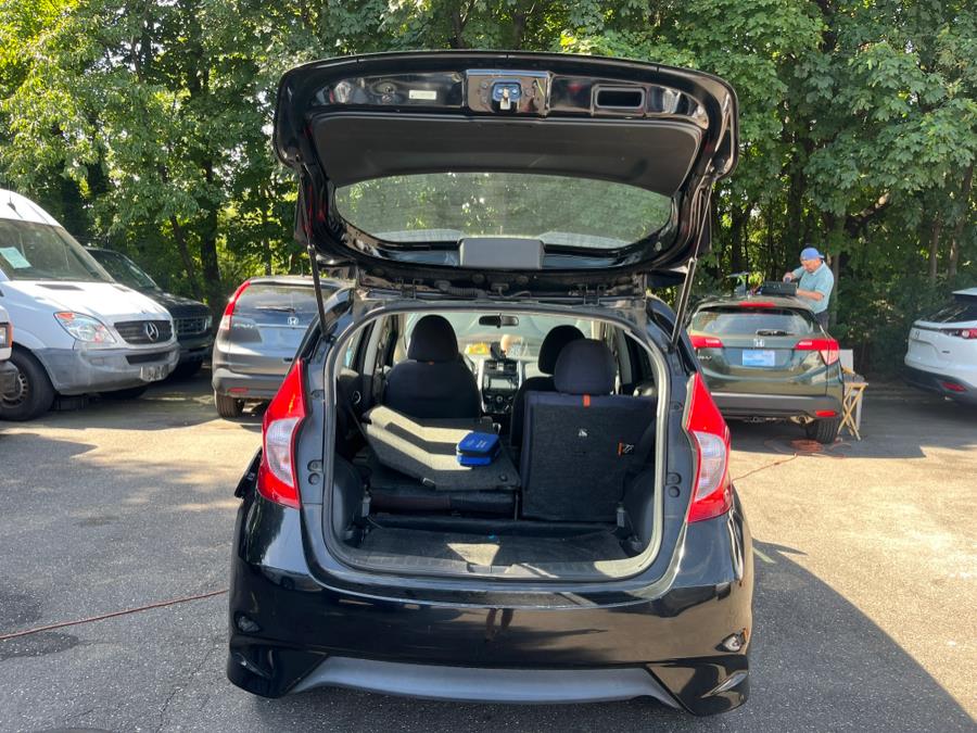 2015 Nissan Versa Note HB CVT 1.6 SR ONE OWNER!!!, available for sale in Elmont, New York | Sunrise of Elmont. Elmont, New York 2015 Nissan Versa Note HB CVT 1.6 SR ONE OWNER!!!, available for sale in Elmont, New York | Sunrise of Elmont. Elmont, New York