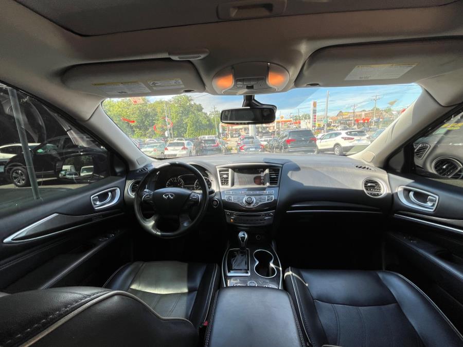 2019 INFINITI QX60 2019.5 PURE AWD, available for sale in Elmont, New York | Sunrise of Elmont. Elmont, New York 2019 INFINITI QX60 2019.5 PURE AWD, available for sale in Elmont, New York | Sunrise of Elmont. Elmont, New York
